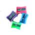 Staedtler Pastel Plastic Sharpener Assorted colors pack of 24
